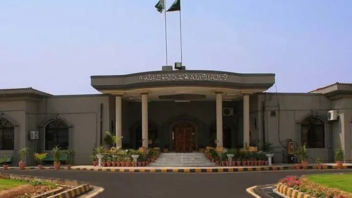 IHC reserves verdict on pleas for Imran-style facilities