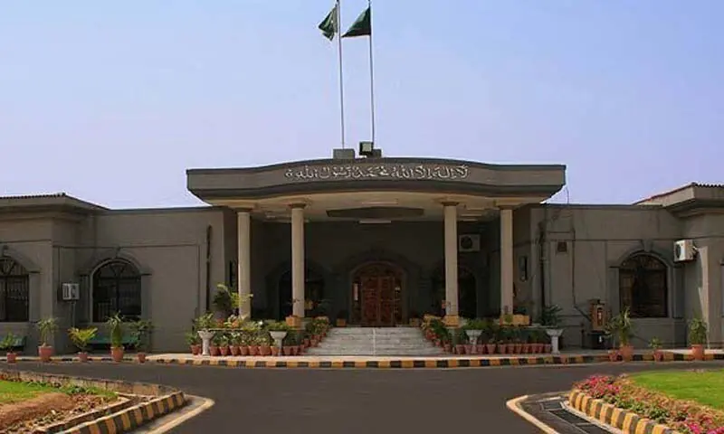 IHC reserves verdict on pleas for Imran-style facilities