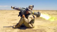 India signs deal with US to buy Javelin anti-tank missile systems