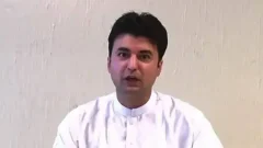 'No oath, no membership': ECP withdraws notification for Senate by-poll on seat won by PTI's Murad Saeed
