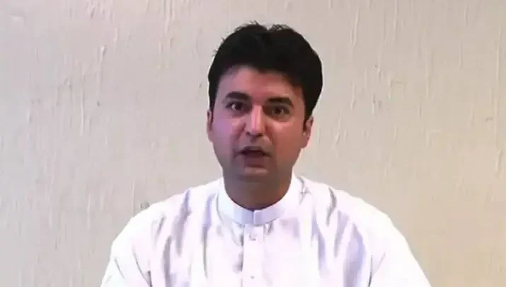 'No oath, no membership': ECP withdraws notification for Senate by-poll on seat won by PTI's Murad Saeed