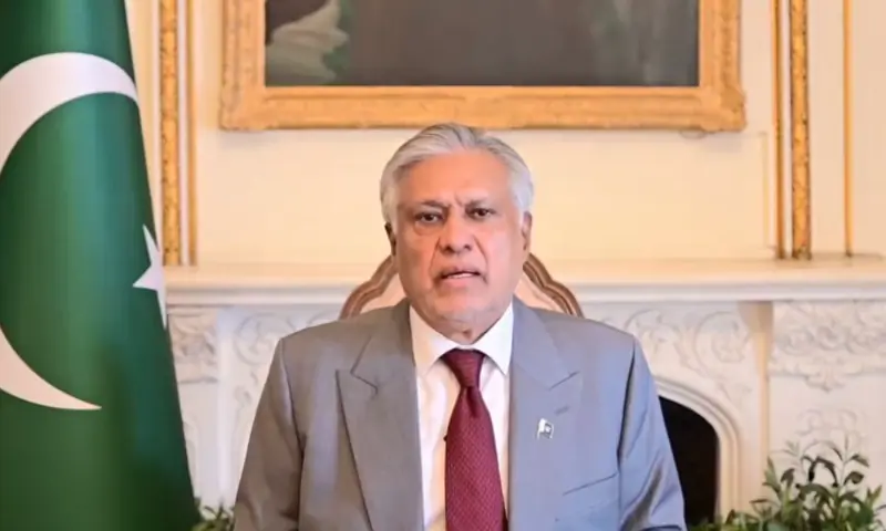 'Profound consequences': Indus Water Treaty must not be weaponised, FM Dar warns India