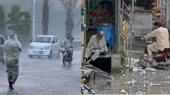More rain expected from today