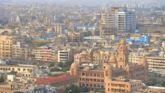 Sindh govt lifts ban on commercial use of residential plots