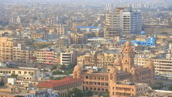 Sindh govt lifts ban on commercial use of residential plots