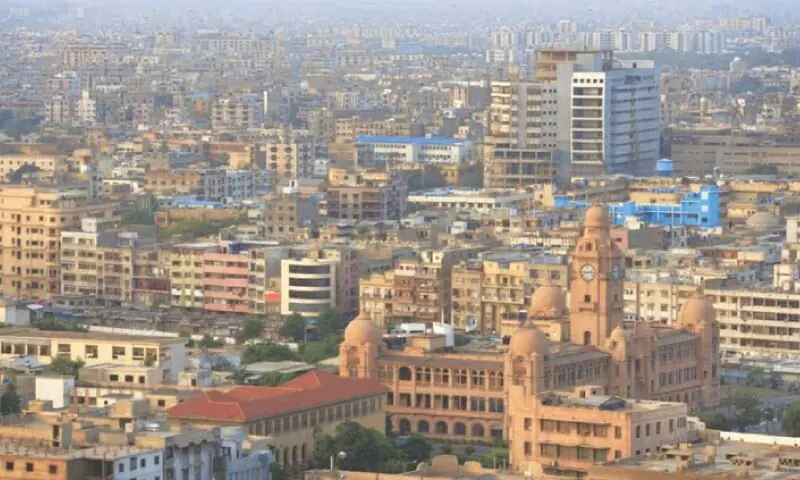 Sindh govt lifts ban on commercial use of residential plots