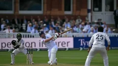 It takes real conviction to be as gloriously underwhelming as Pakistan have been during the England tour