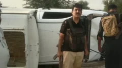 4 cops injured as police party comes under attack in KP's DI Khan
