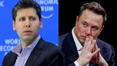OpenAI to cut off AI models for SpaceX-owned Cursor, escalating feud with Musk