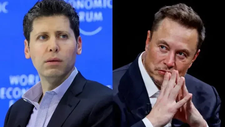 OpenAI to cut off AI models for SpaceX-owned Cursor, escalating feud with Musk