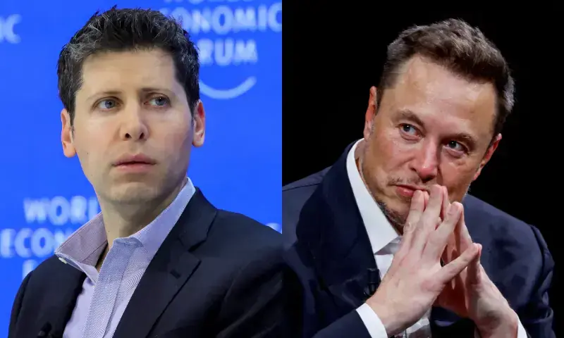 OpenAI to cut off AI models for SpaceX-owned Cursor, escalating feud with Musk