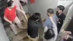 Inquiry ordered as CCTV footage emerges of police's alleged involvement in scuffle in Karachi's DHA