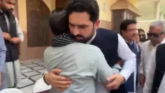 CM Afridi vows tougher child protection laws in KP after 5-year-old girl's rape, murder
