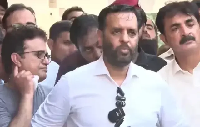 Inquiry findings will provide clarity on circumstances of Pims fire, says health minister