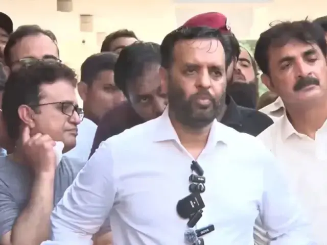 Inquiry findings will provide clarity on circumstances of Pims fire, says health minister