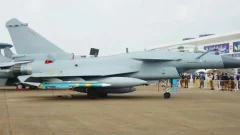 Bangladesh confirms deal to buy Chinese J-10 fighter jets: report