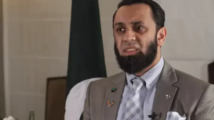 Info ministry rejects ‘misleading’ foreign media reports on ‘convicted prisoner’