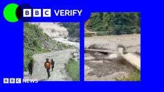 Tracing the deadly path of the Nepal-Tibet flash flood
