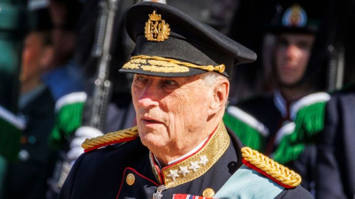 King Harald of Norway in ‘extremely serious condition’ as Royal Family gather at hospital