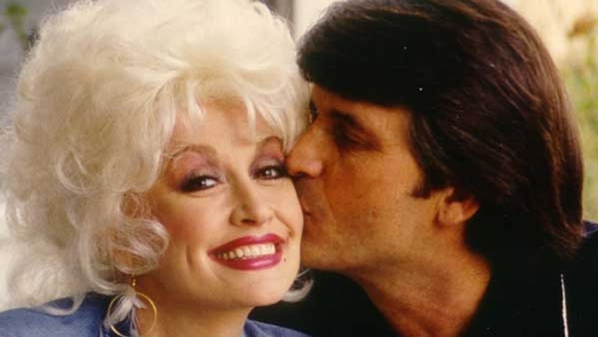 Dolly Parton will be laid to rest beside husband Carl Dean and string of country music legends
