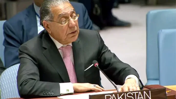 Political disputes must not affect Indus treaty: experts