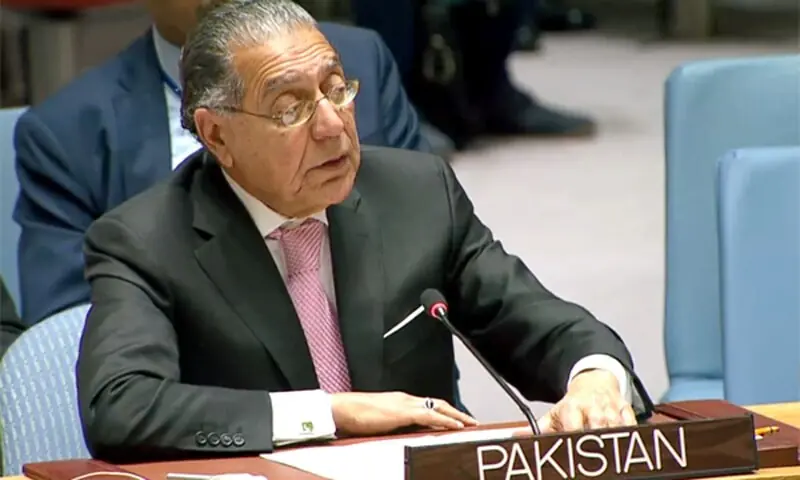Political disputes must not affect Indus treaty: experts