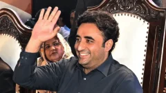 Reports related to Bilawal's wedding 'incorrect, unfounded', says Murtaza Wahab