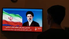 Iran's supreme leader urges Gulf rulers in written message to unite against, confront 'real enemy'