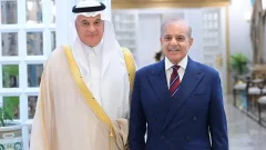 Islamabad, Riyadh agree to boost Pakistani agri and food exports to $3bn