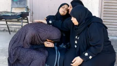 'Why would anyone shoot an infant?': Killing of Palestinian children, teens by Israel surges in West Bank