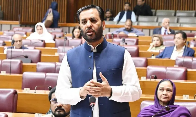 Health minister opposes ‘permanent’ staff in public sector hospitals
