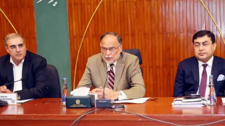 Central Development Working Party clears five projects worth over Rs60 billion