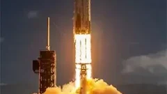 Nasa launches new telescope to map cosmos