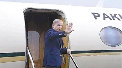 PM Shehbaz to embark on three-day visit to Kyrgyzstan today for SCO summit
