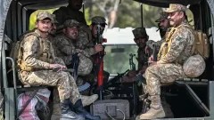 2 terrorists killed during intelligence-based operation in Balochistan’s Washuk: state media
