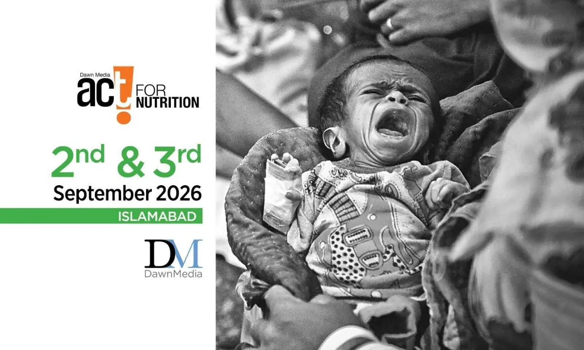 How Pakistan's budget is making nutritious food unfforable