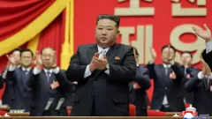 North Korea says hostile US policy unchanged, vows to strengthen nuclear force