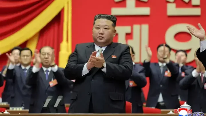 North Korea says hostile US policy unchanged, vows to strengthen nuclear force
