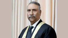 IHC chief justice seeks copy of inquiry report on fire at Pims, details of action taken