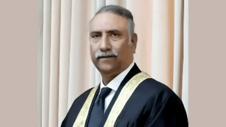 IHC chief justice seeks copy of inquiry report on fire at Pims, details of action taken