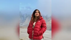 Pakistani climber Asma Mushtaq's body recovered on GB's Spantik Peak nearly 10 days after her death
