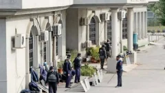 IHC dismisses 3 petitions from Adiala prisoners seeking private hospital treatment, communication with relatives abroad
