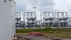 Depleted US Strategic Petroleum Reserve loses potency as Iran war grinds on