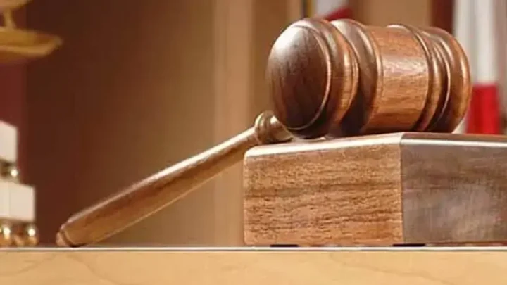 Court hands Hindu woman to family after alleged forced conversion and marriage