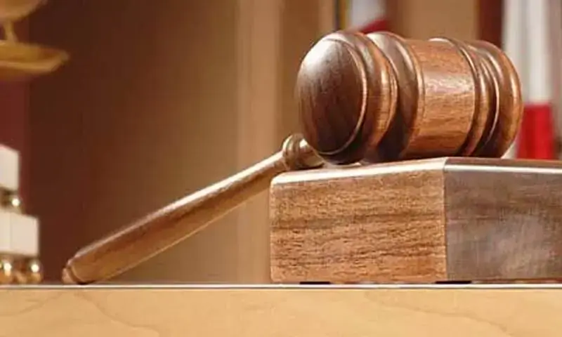 Court hands Hindu woman to family after alleged forced conversion and marriage