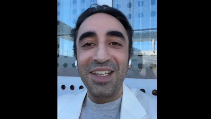 PPP chairman Bilawal refutes reports of his engagement, wedding