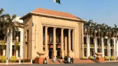 Opposition walks out as Punjab Assembly passes controversial Anti-Terrorism (Amendment) Bill 2026