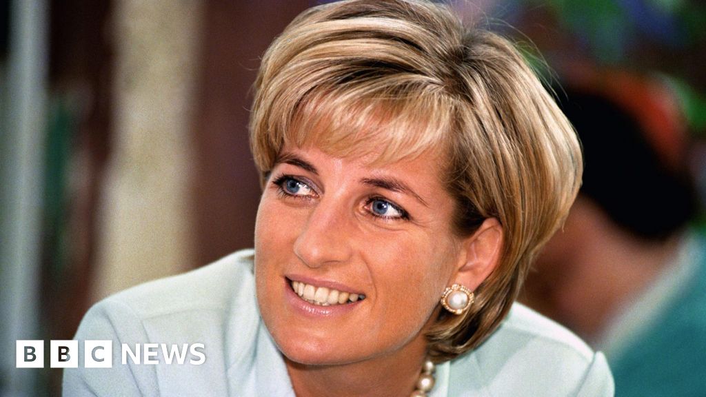 Earl Spencer to 'tell the truth' about his sister Princess Diana in new bookSwan Song: Diana, My Sister is due to be released in the UK next month, nearly 30 years after she died.10 hrs agoUK