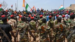 Niger mutiny puts Russia’s expanding role in the Sahel to the test