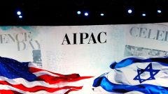 Is AIPAC’s political standing declining in the US?